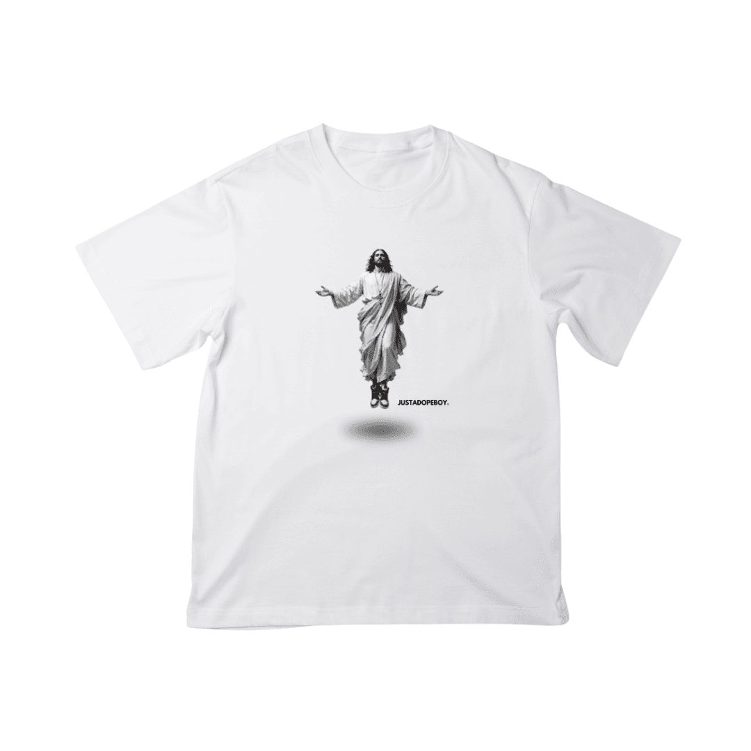 Air Christ Tee
