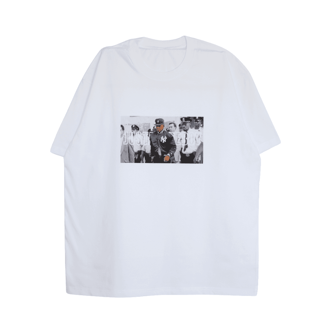 JUSTADOPEBOY - PRESIDENTIAL TEE