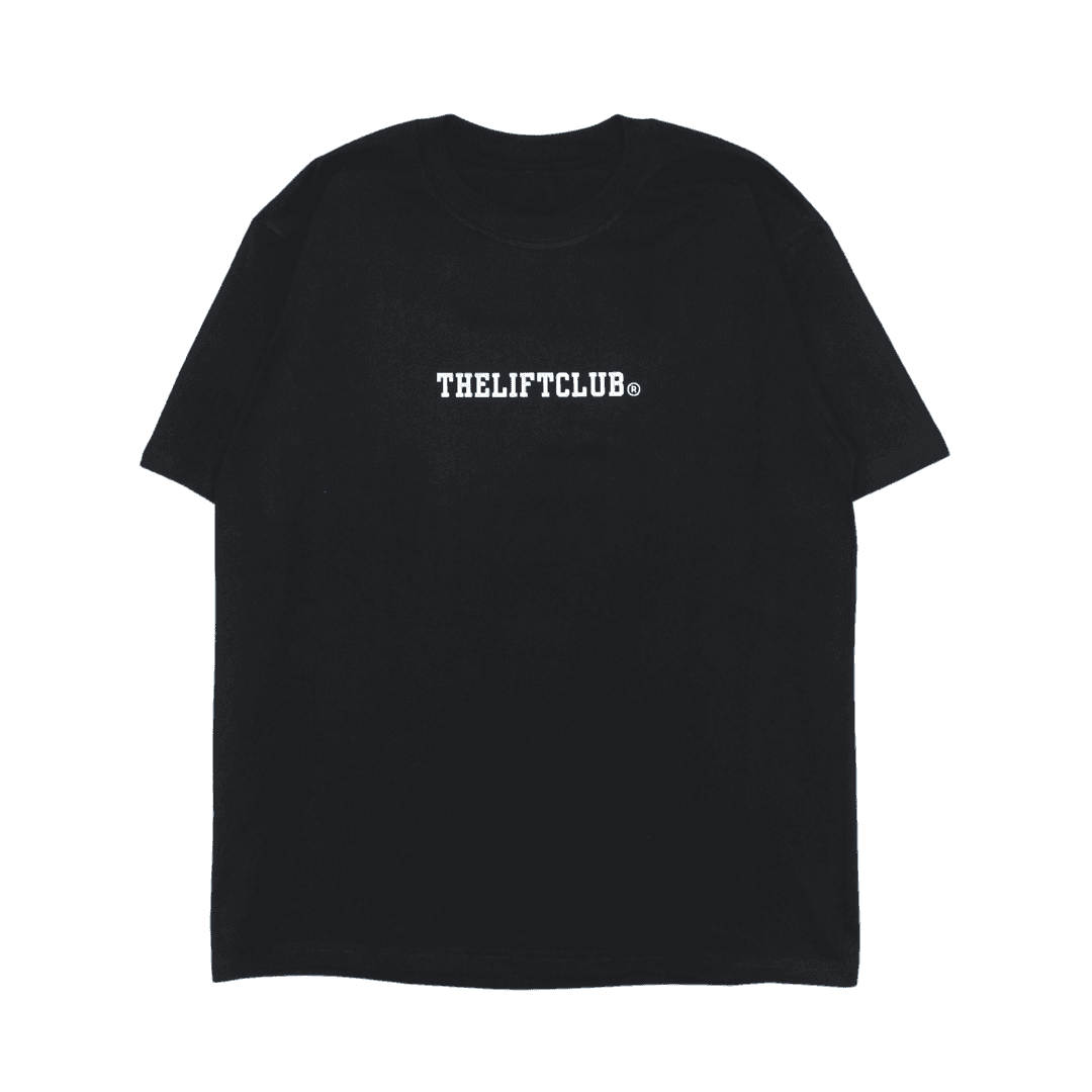 LiftClub Icon Tee