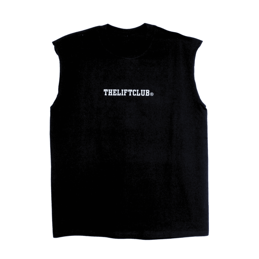 Guns Out Tank Top